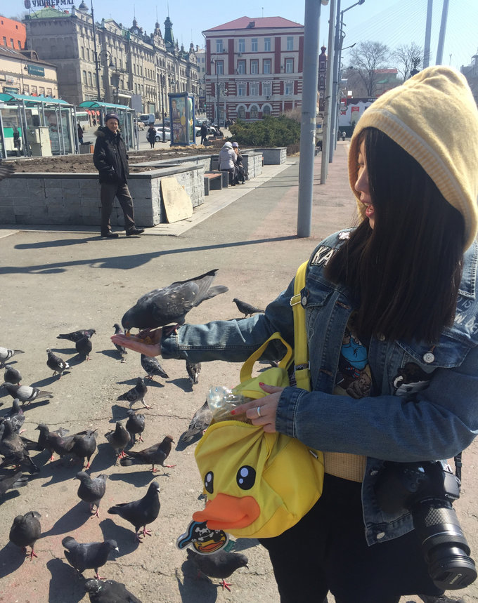 海参崴春节旅游攻略,冬季海参崴旅游攻略必备物品