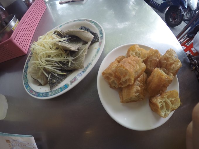 毛利酱の台湾环岛【台北-台南-垦丁-花莲-台北】