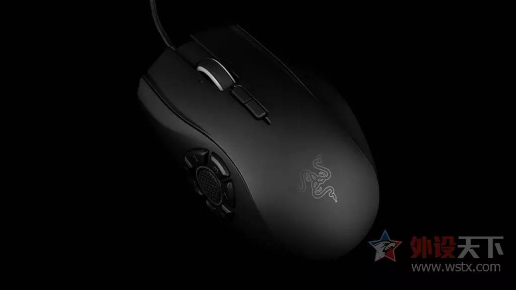 雷蛇伽梵蛇鼠标测评,雷蛇那伽梵蛇鼠标测评