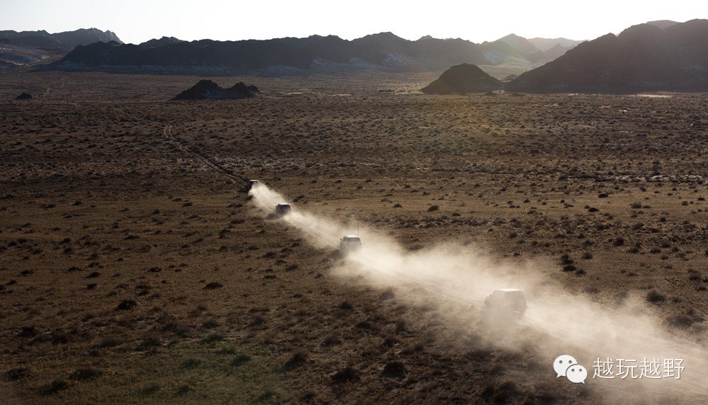 不曾停驶的途乐，王者归来？