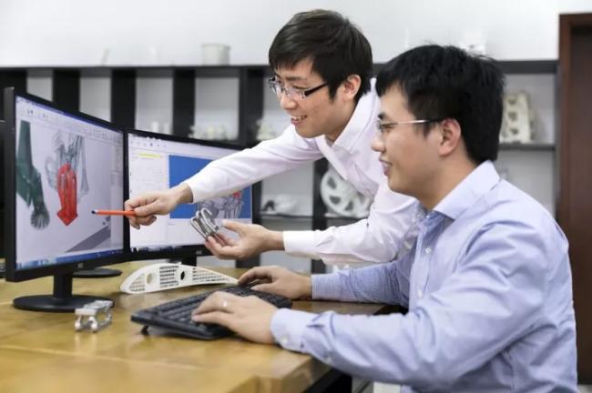 长沙3d打印课程加盟,长沙3d打印技术培训班