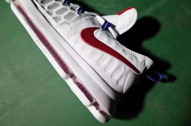 nikekd9代缺点,nikezoomkd9elite