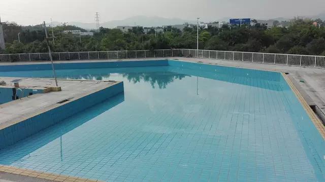 惠州都有哪些游泳池,可以游泳的惠州海滩泳池