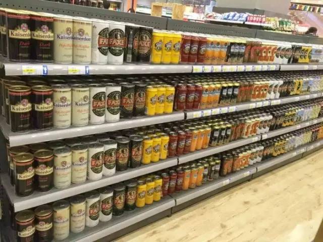 天津自贸区进口直营店,天津现在开了几个商场