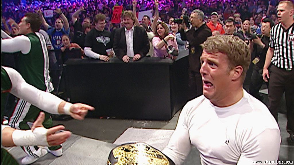 wwe最年轻的重量级冠军,wwe十大历史冠军排名