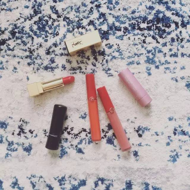 扒一扒朱一龙口红色号,好先生江莱同款口红色号