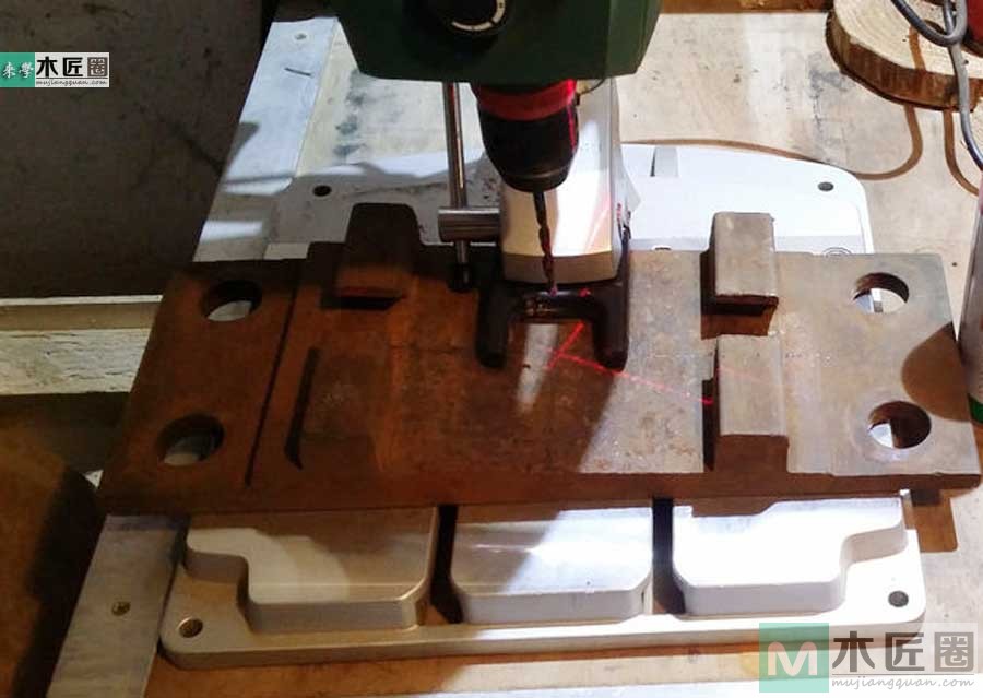 圆树桩小夜灯,树桩小夜灯