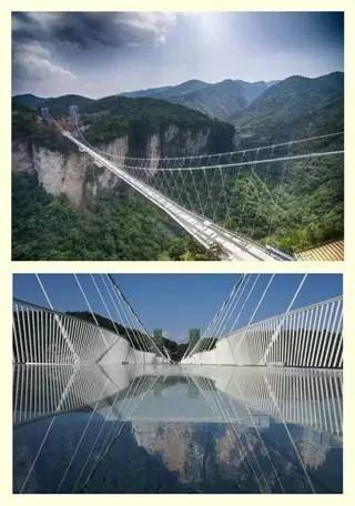 “治疗恐高症”一招致胜的办法?!