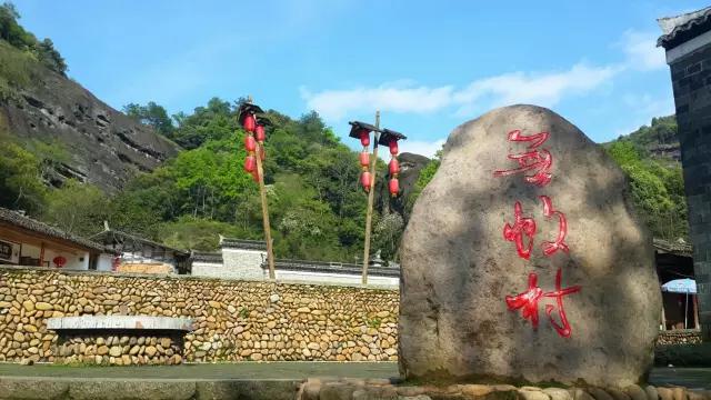 江西绝美九寨沟,何必去找世外的仙境