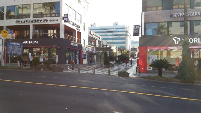 去济州岛旅游可以租车吗,济州岛租车需要什么手续