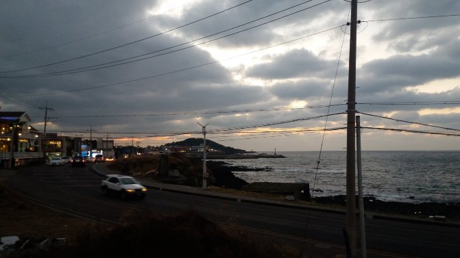 去济州岛旅游可以租车吗,济州岛租车需要什么手续