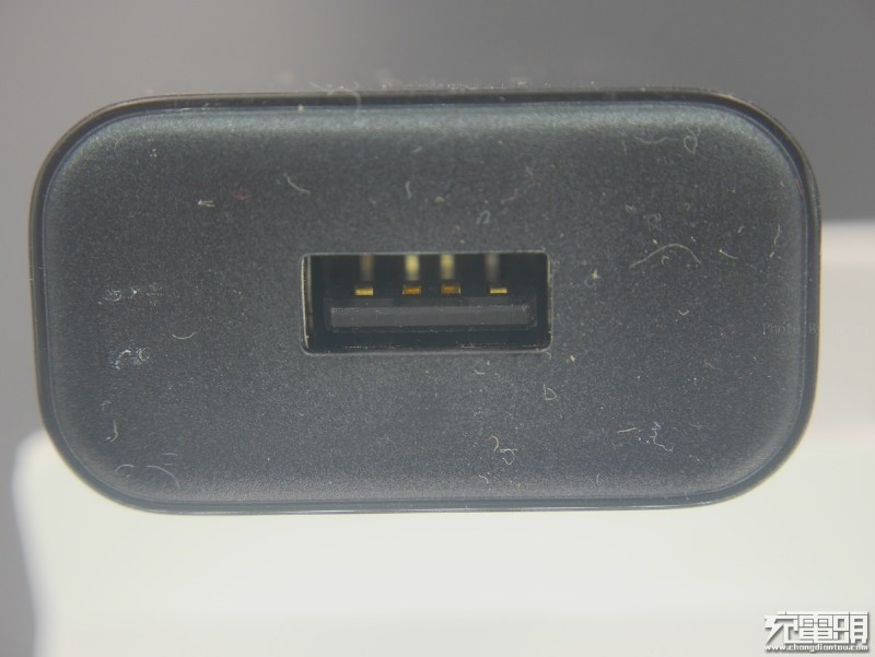 小米55w氮化镓充电器测评,小米5x充电器