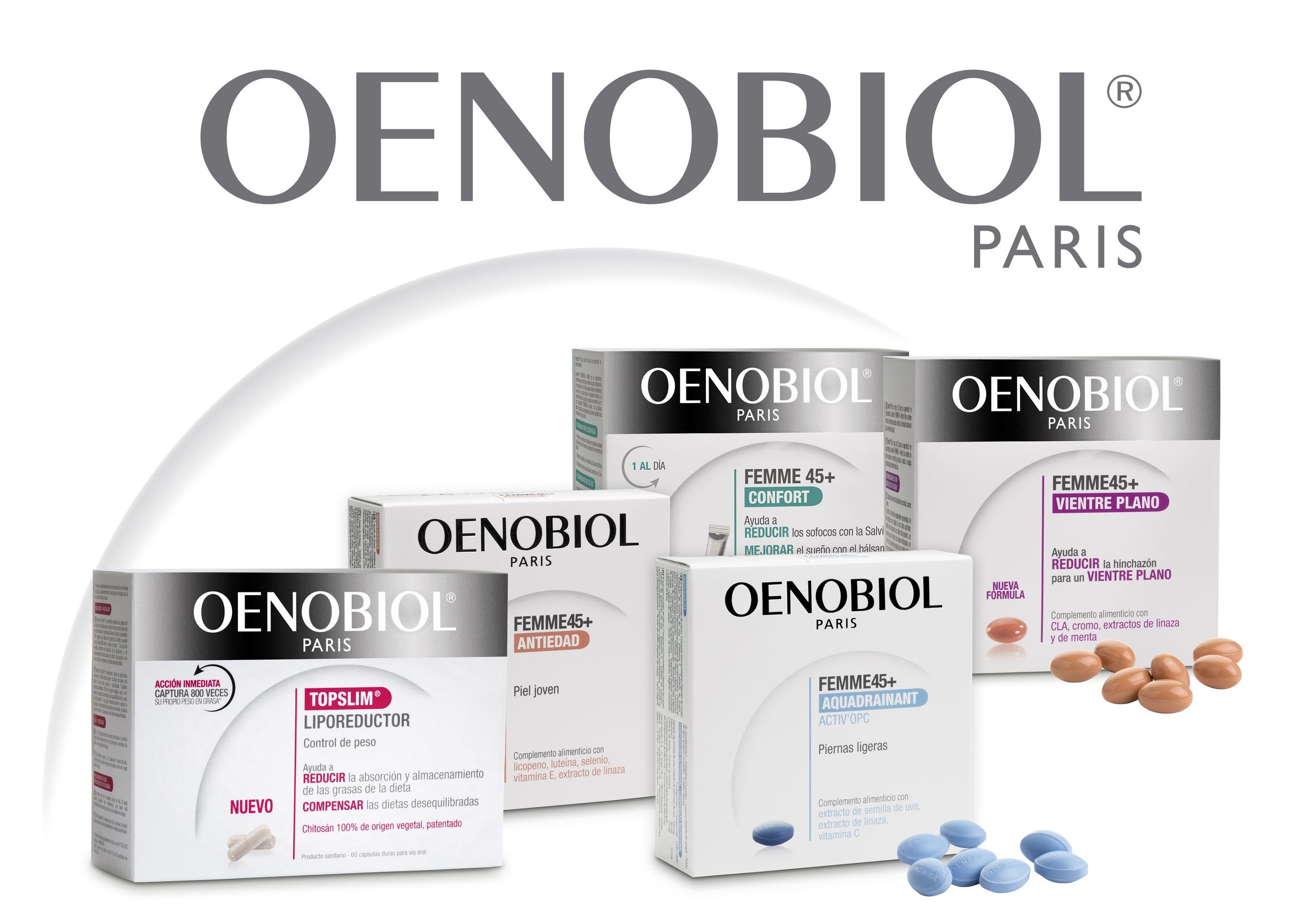 兜兜转转才发现是真爱,法国药妆和日本药妆