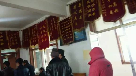 吧主实地考察，范德彪西揭秘牛皮癣祖传秘方