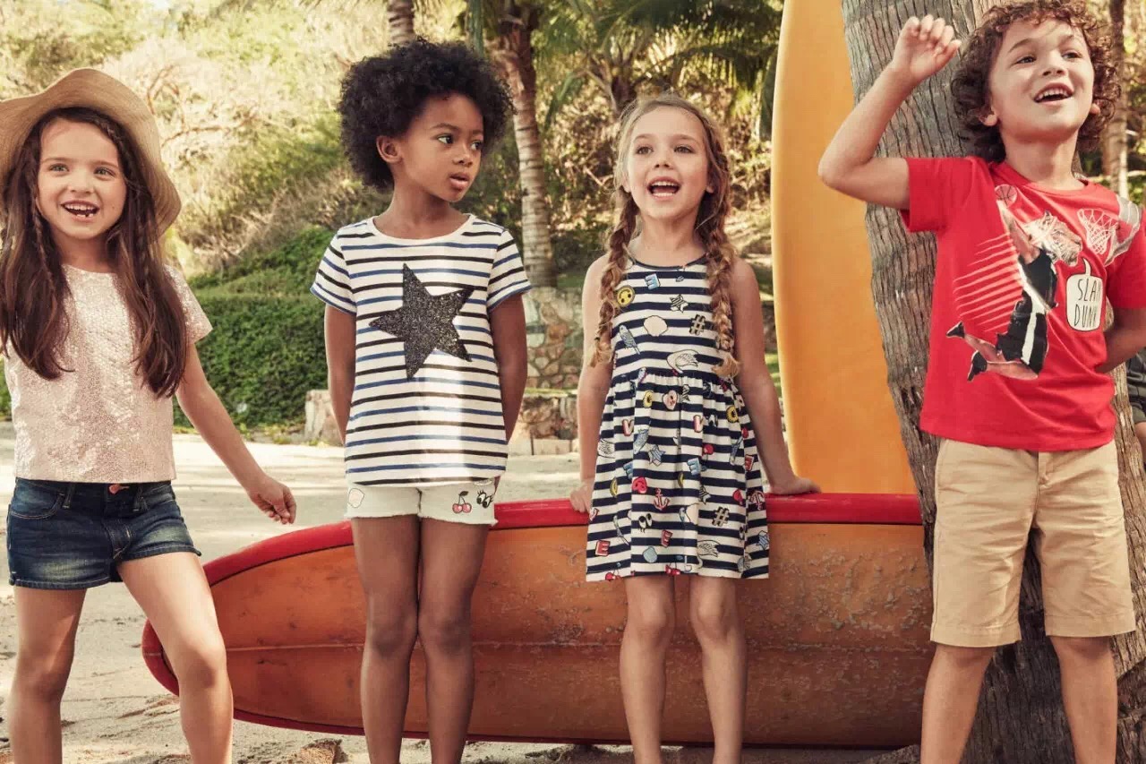 童装品牌排名中国最好的童装品牌,童装品牌欧美排名