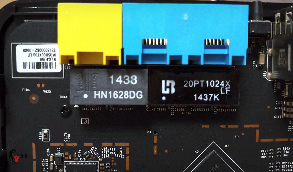 性价比超高智能路由器——新路由newifimini开箱体验