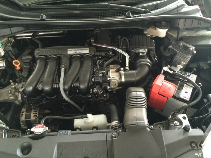 16锋范用车感受,本田锋范真实用车感受