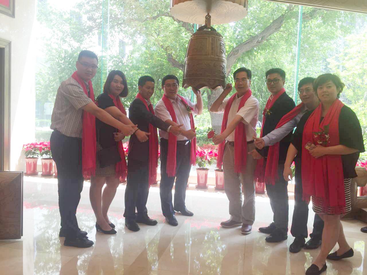 洪海龙腾投资口罩厂,洪海龙腾拼单是可靠的吗