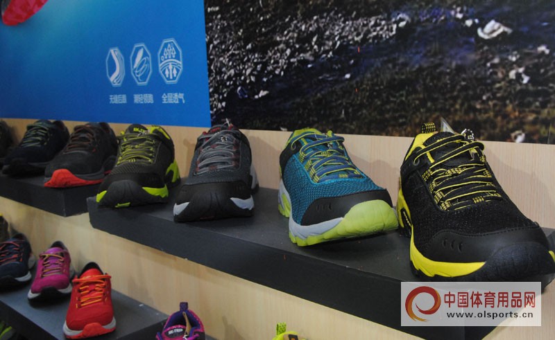 2018亚洲户外用品展,2020亚洲户外用品展览会