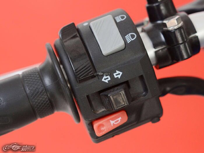 雅马哈xtz125越野摩托车图片,雅马哈xtz125点评