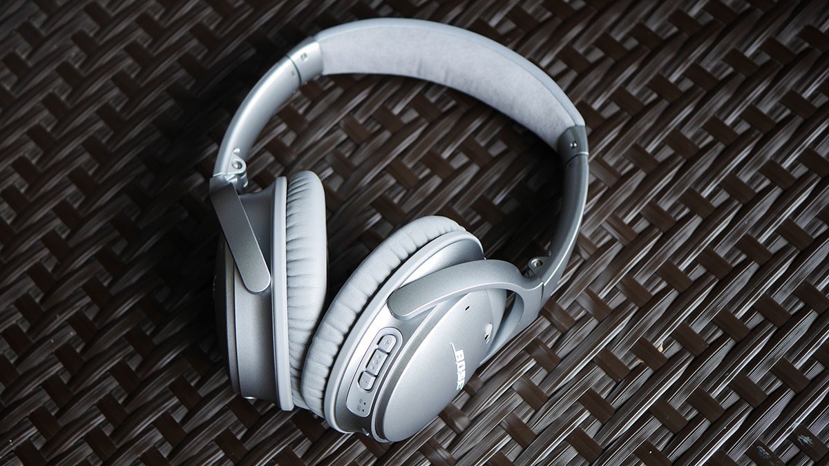 降噪耳机不入耳实测,降噪耳机推荐boseqc30