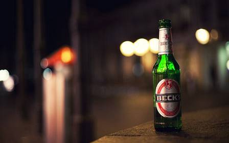 各地啤酒品牌代表地图,啤酒品牌及国家