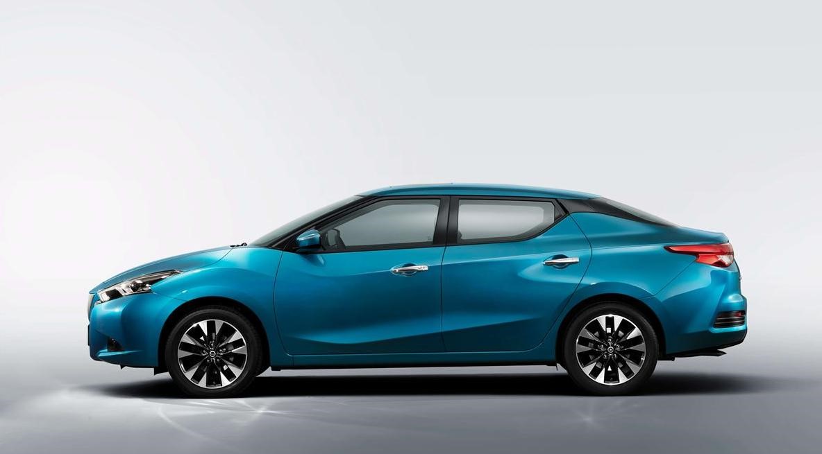 日产蓝鸟2003款2.0豪华型mt多少钱,日产蓝鸟2021款1.6lcvt炫酷版