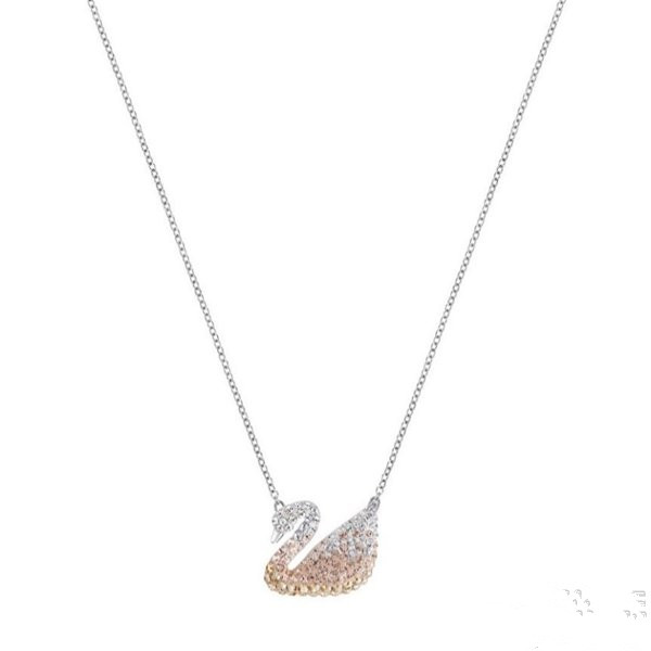 施华洛世奇献礼七夕情人节水晶传递甜蜜爱意