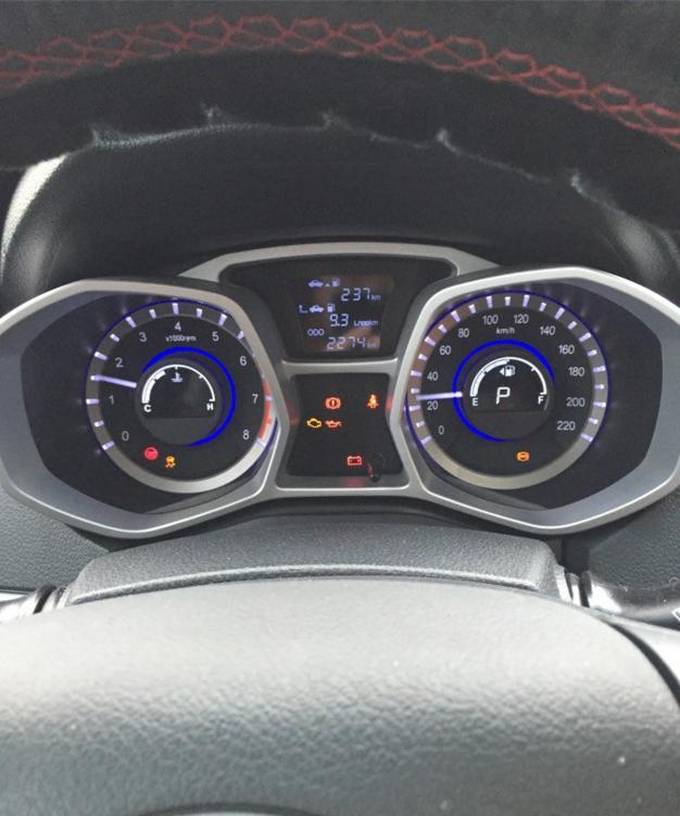 瑞风s3空间怎么样,江淮瑞风s3用车感受