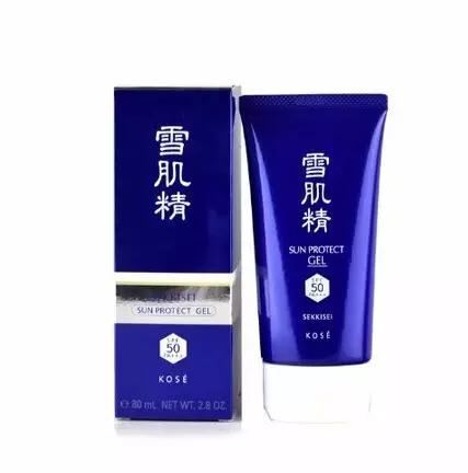 一次用一瓶防晒还被晒黑?原因是这样