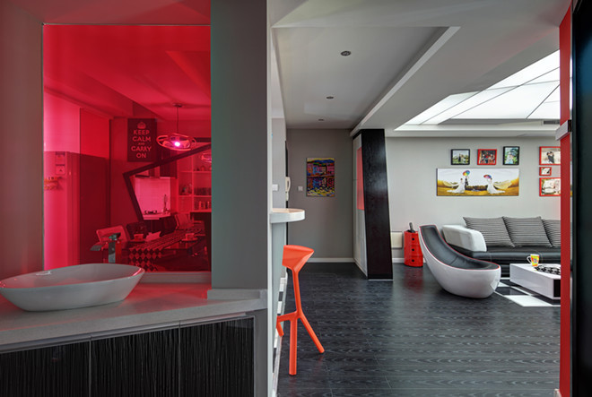 老爷子看ac米兰,ac米兰死忠球迷超震撼