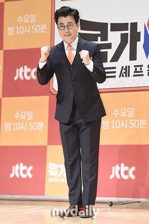 韩娱:刘在石-金九拉-姜虎东-金成柱-全炫茂最佳MC是谁?