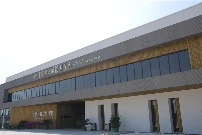 北方有哪些实弹靶场,部队射击靶场都有什么区域