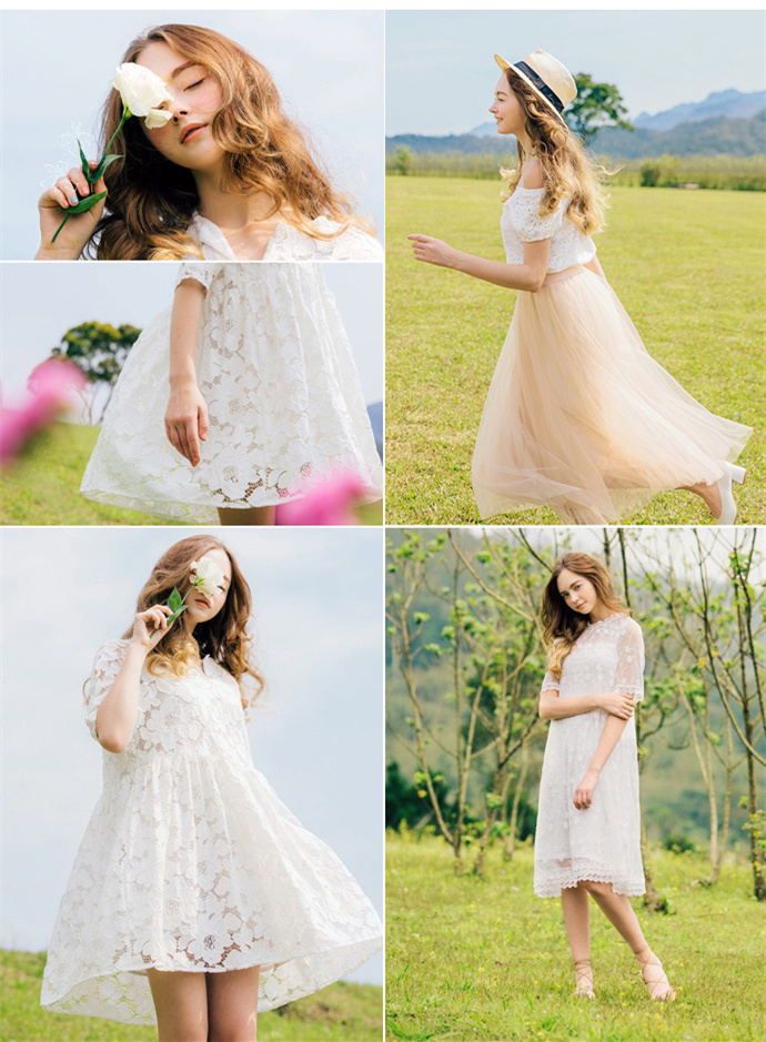 少女服装品牌推荐,最受女生欢迎的服装品牌