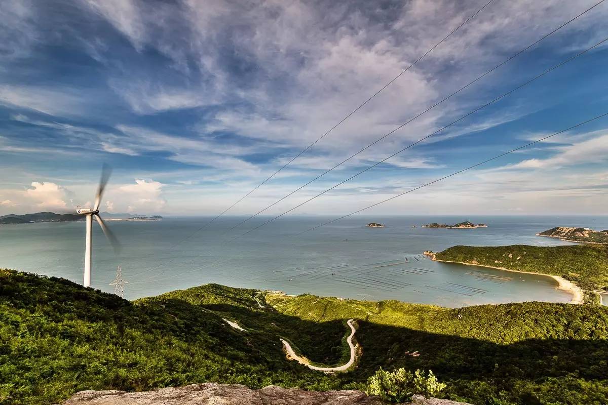 珠海海边沙滩哪里好玩可以烧烤,珠海哪些海边可以自驾烧烤露营