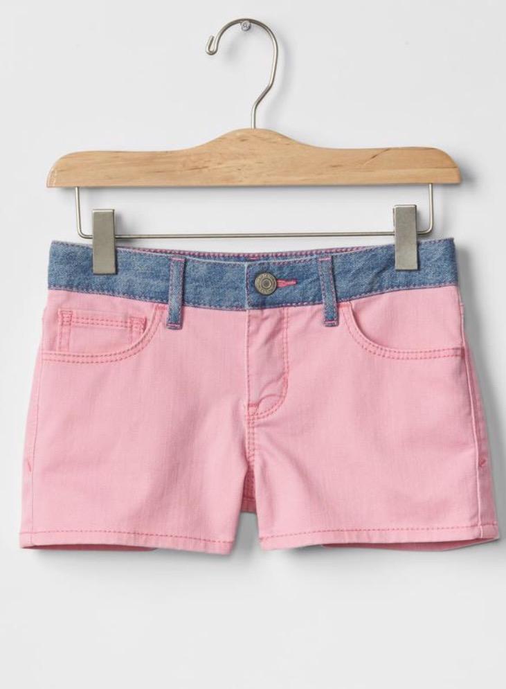 国际童装品牌哪些值得妈妈们信赖,babygap童装是什么牌子