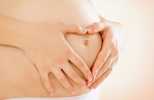 优育二胎：妈妈，我就要看到你了——孕晚期常见问题