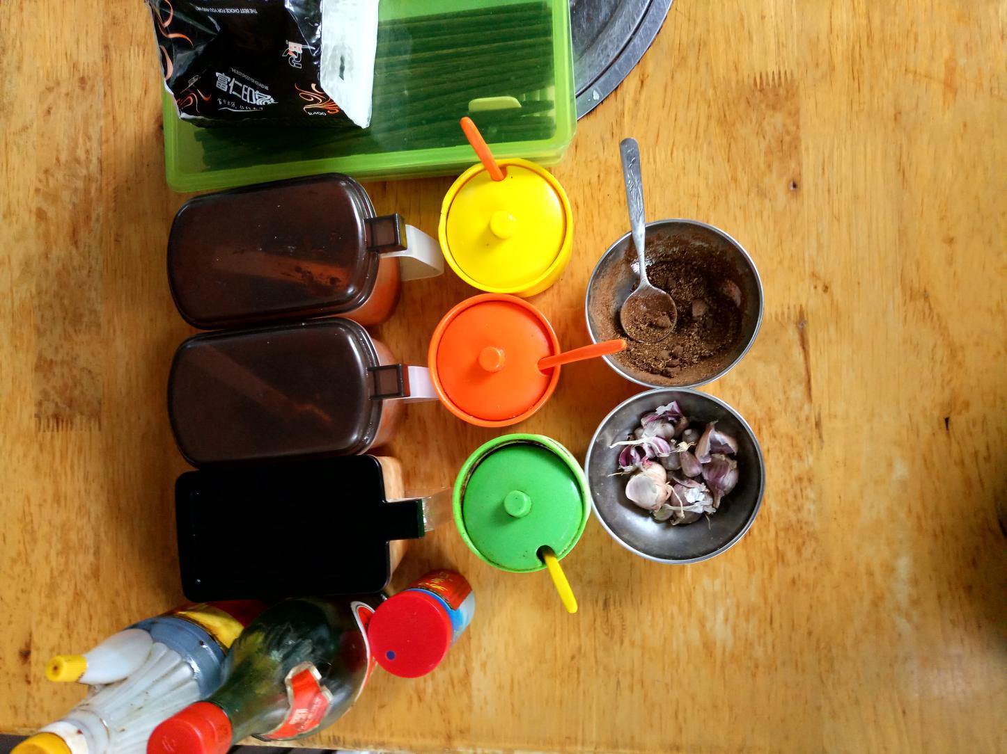 攀枝花最好吃的料理,攀枝花料理