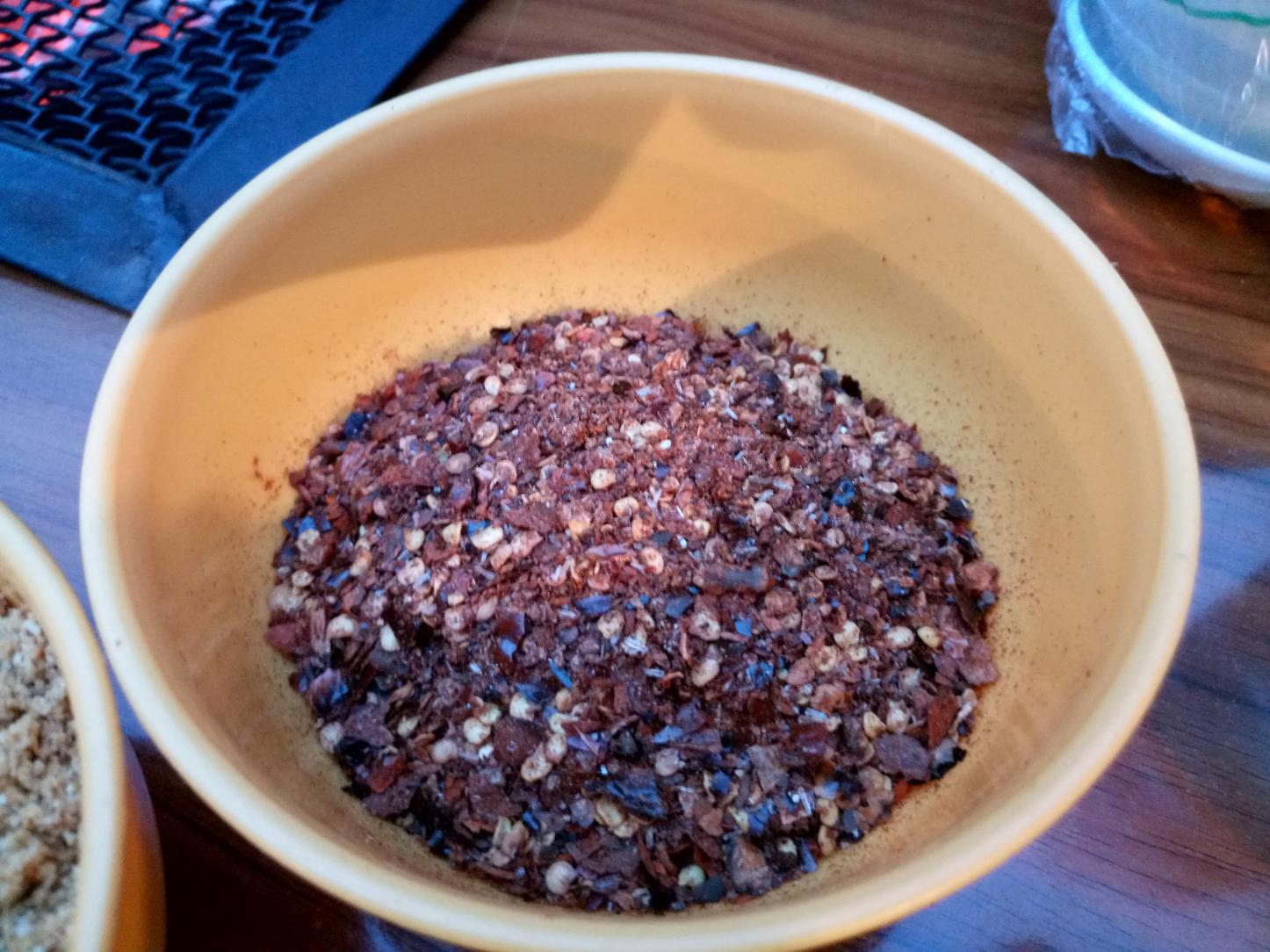 攀枝花最好吃的料理,攀枝花料理