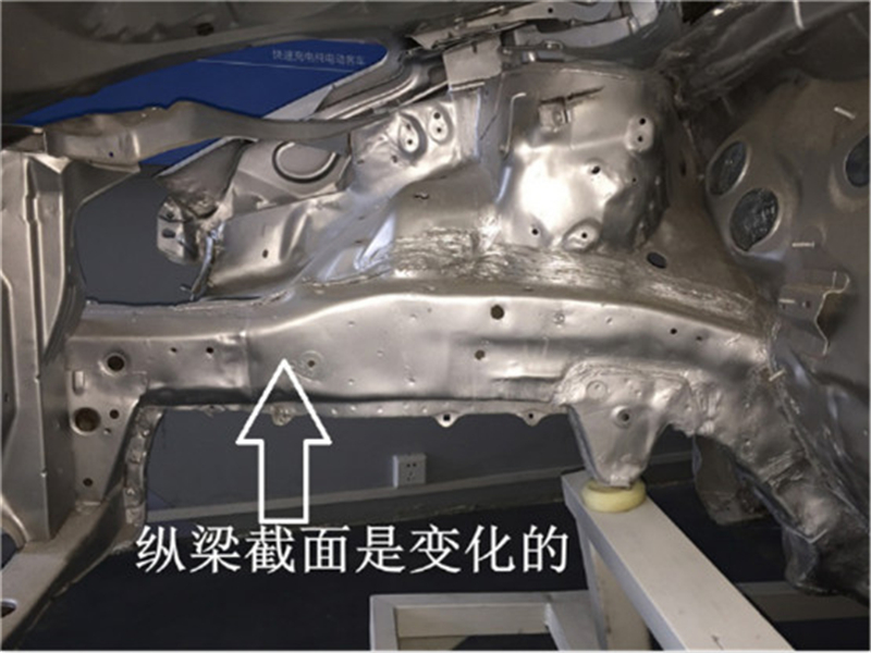 汽车技术相关知识,汽车技术科普篇