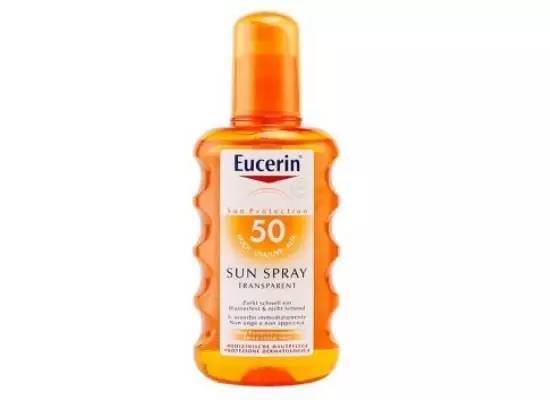 防晒霜排行榜第一名防紫外线喷雾,18款爆火防晒喷雾红黑榜