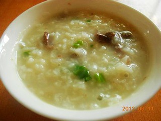 快！拿个大点的盆子，接住我的口水！