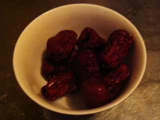 快！拿个大点的盆子，接住我的口水！