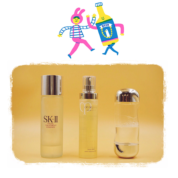 聊一聊整形的那些事,聊美容仪器