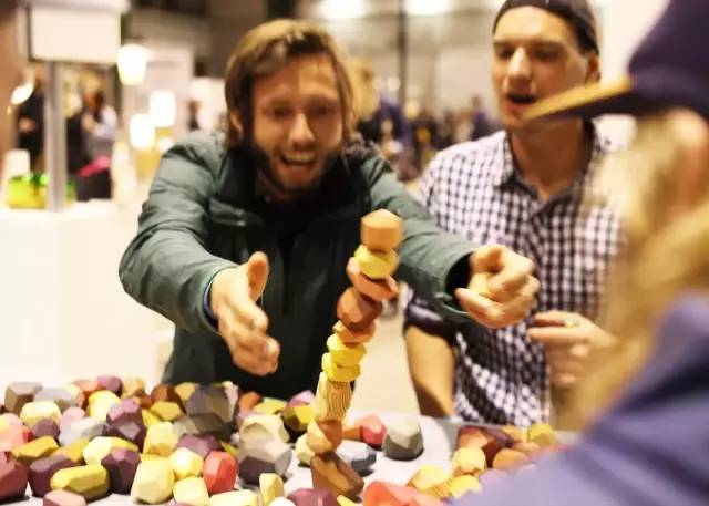 创意益智积木一岁适合玩吗,儿童益智积木推荐