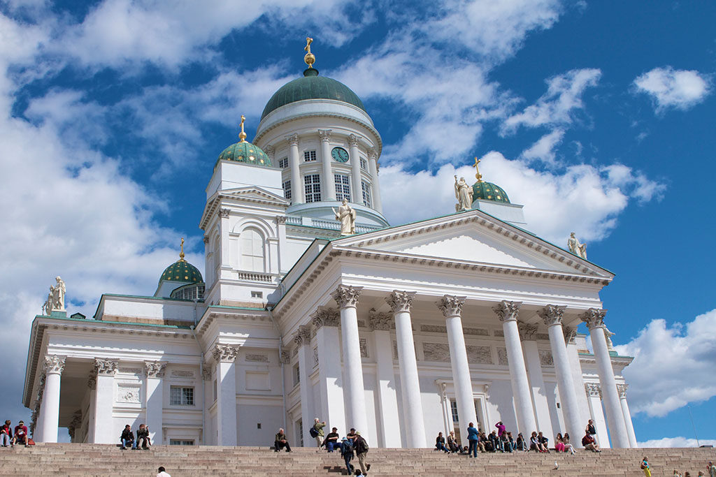 什么星座的人喜欢旅行,不同星座适合哪个城市