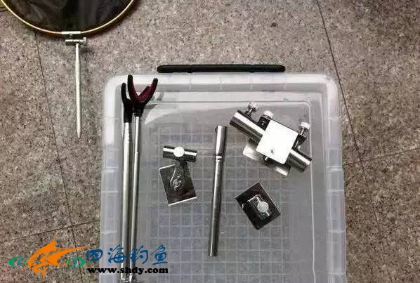 钓箱制作教程大全,钓箱太重手把手教你制作轻便钓箱