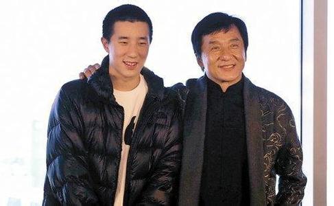 张国立张默房祖名成龙李代沫,宁财神李代沫房祖名柯震东喊麦