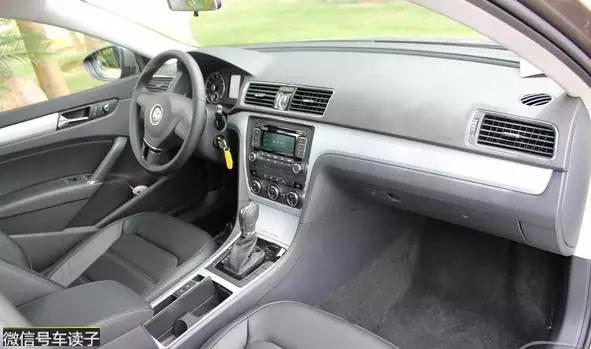 帕萨特1.4t车主感受,超车多少迈不吃力