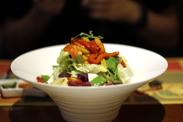 安妮餐厅意大利面,安妮餐厅推荐菜单